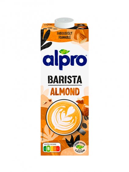 alpro mandle barista green heads 1