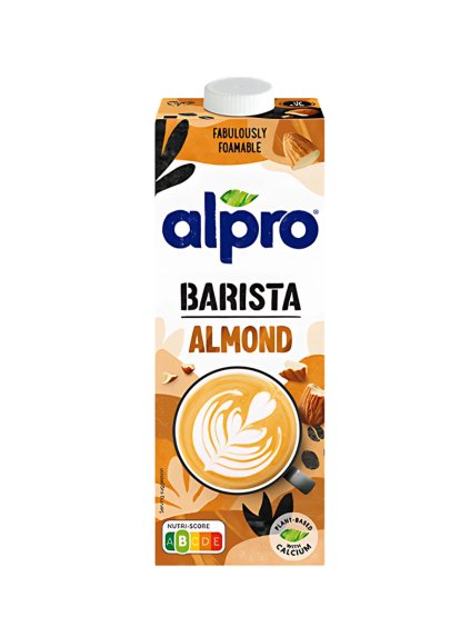 oatly green heads barista almond mandle kokos coconut soya soja oat ovesne bez lepku gluten free sojova smetana vareni latte kava art vegan plantbased rostlinne (3) upscaled