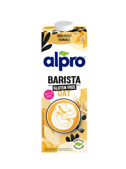 oatly green heads barista almond mandle kokos coconut soya soja oat ovesne bez lepku gluten free sojova smetana vareni latte kava art vegan plantbased rostlinne (5) upscaled