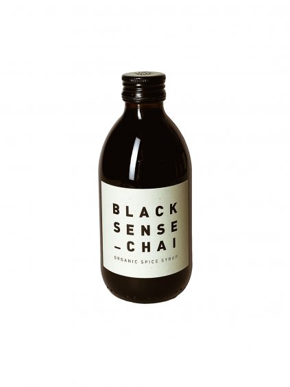 black sense 250ml