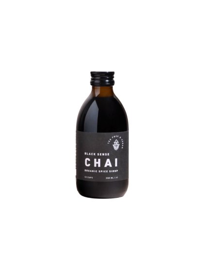 green heads black sense chai koncentrat sirup vegan (2)
