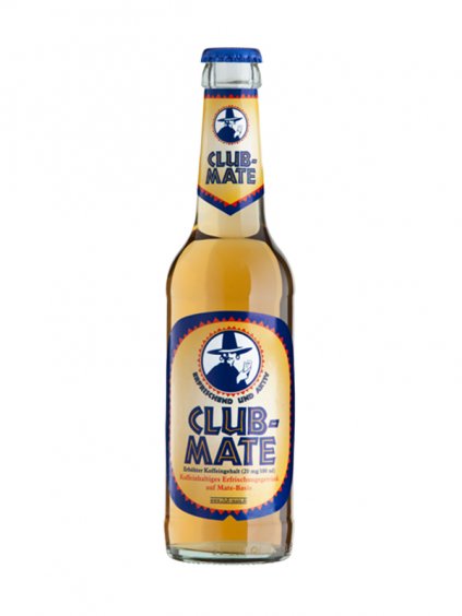 green heads club mate 1