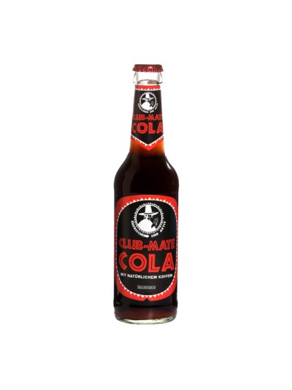 Club mate cola 575x575