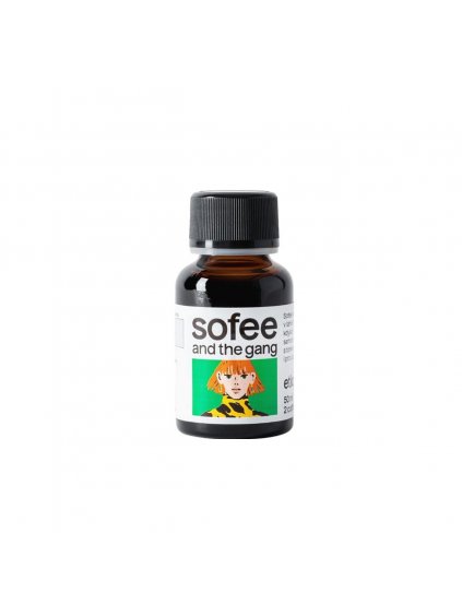 Sofee and the gang | Sofee doubleshot 50ml