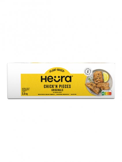 green heads heura kousky kureci burger hovezi (1)