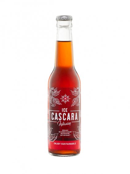 the cascara society original