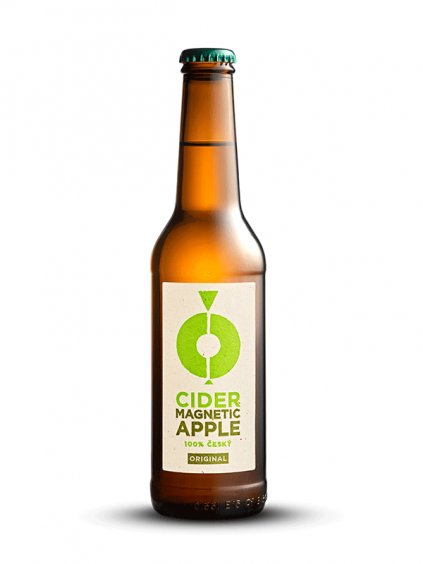 cider magnetic origina 330l green heads