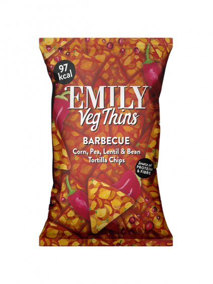 emily barbeque 85g green heads
