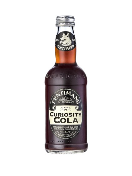 Fentimans | Curiosity cola 275ml