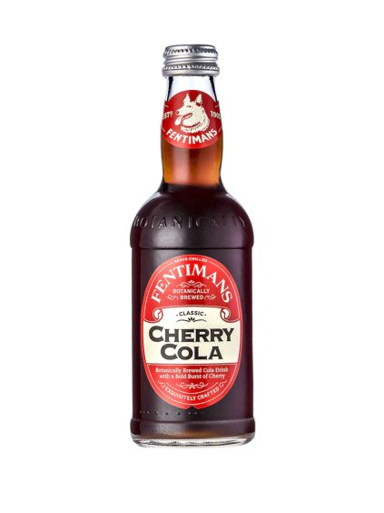 Fentimans | Cherry cola 275ml