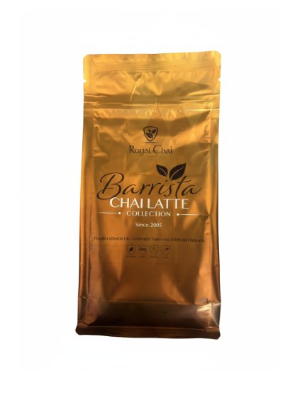 Royal Chai | Chai latte 1kg