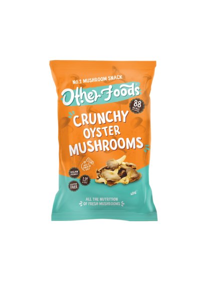 shiitakee crunchy krupave chipsy houbove okra other foods green heads vegan snack (13)