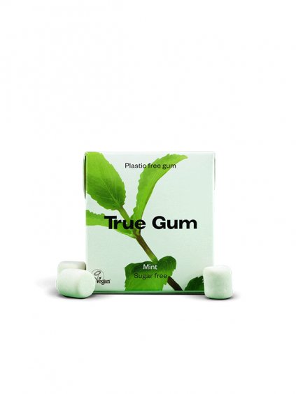 true gum green heads mata