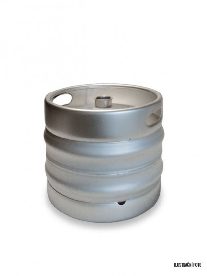 amity cider keg