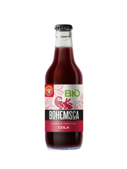 bohemsca green heads tonic bio craft limonada cola (3)