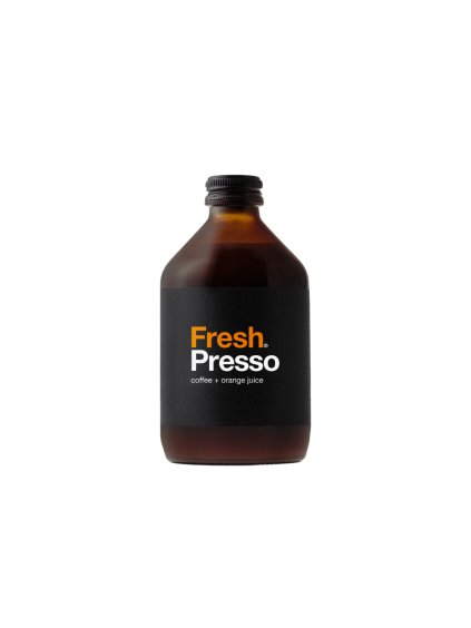 fresh presso tonik káva pomeranč džus šťáva drink espresso (2)