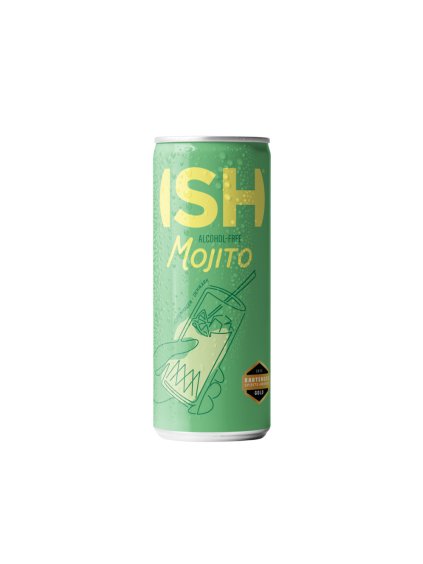 green heads ish nealko koktejl sprizt espumante vino chardonnay (2)