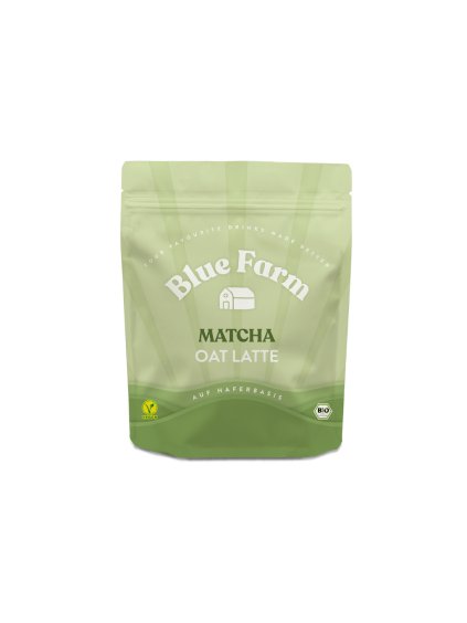 green heads blue farm matcha