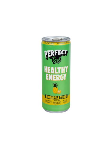 green heads perfectted perfect ted greenheads yuzu ananas jablko pineapple apple ginger matcha energy drink (47)