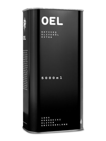 oel 5000ml 5l olivový olej green heads olivy koroneiki recko greece olive oil top (1)