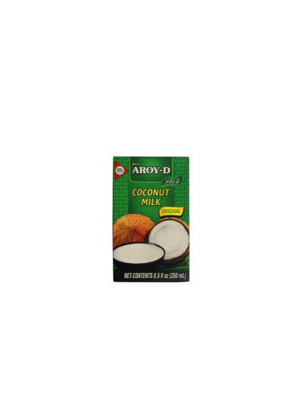 green heads aroy d coconut milk kokosove mleko vegan plantbased na vareni cooking dezert drink napoj koktejl (6)