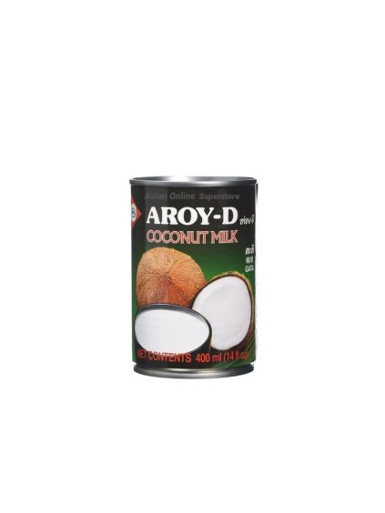 green heads aroy d coconut milk kokosove mleko vegan plantbased na vareni cooking dezert drink napoj koktejl (4)