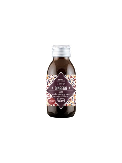 green heads organic human shot vitamin anitoxidant imunita zensen kurkuma zazvor (18)
