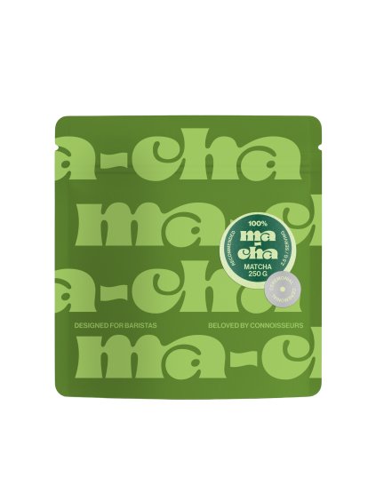 Ma cha | Matcha 100% Ceremonial 250g