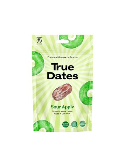 true gum dates company co green heads vegan sladkost datle zvykacky pastilky (2)
