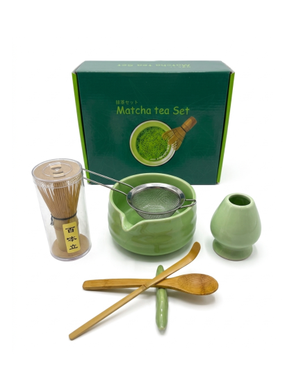 matcha set
