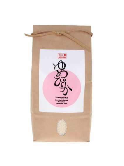 yumepirika fresh rice from 2kg origin hokkaido.jpg
