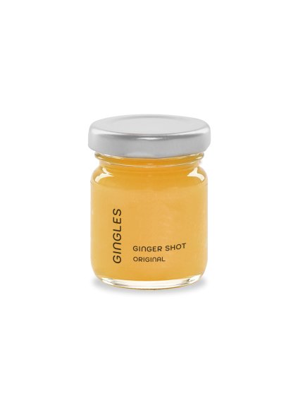 Gingles | Ginger shot original 50ml