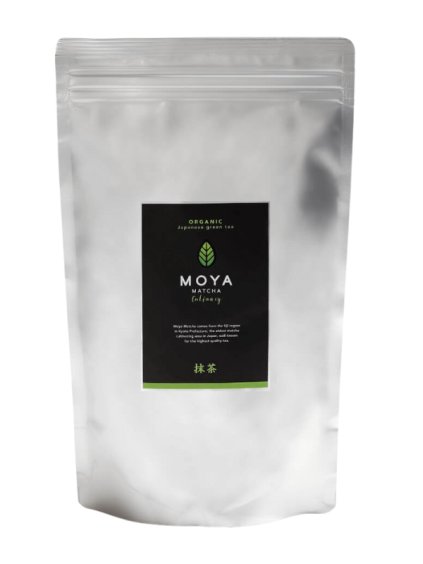 moya matcha uji japan japonsko green heads bio organic green tea zeleny caj traditional daily ceremonial tradicni denni ceremonialni 1000g 1kg culinary kulinarska zipback