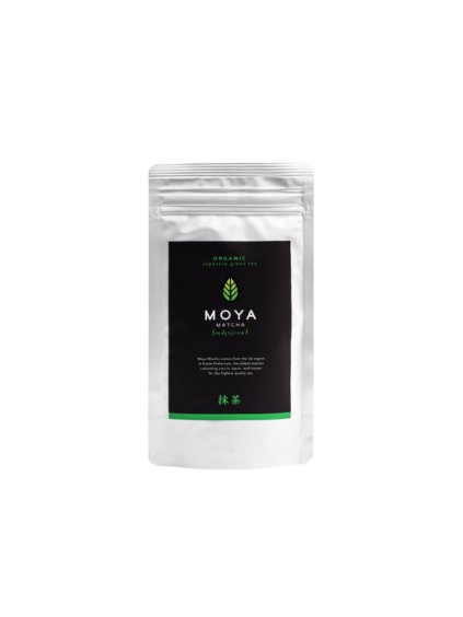 moya matcha uji japan japonsko green heads bio organic green tea zeleny caj traditional daily ceremonial tradicni denni ceremonialni 100g zipback