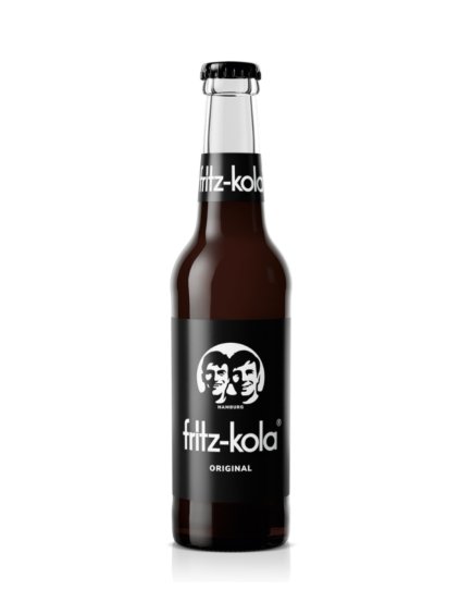 Fritz-kola | Cola 330ml