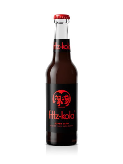 fritz zero