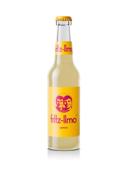 Fritz-kola | Citronáda 330ml