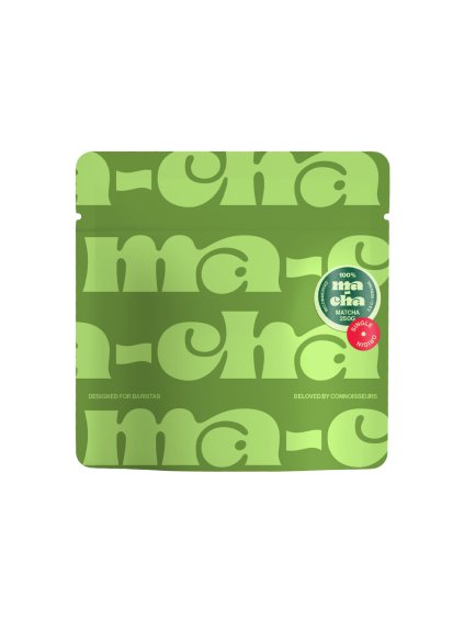 Green Heads Ma cha 250g single