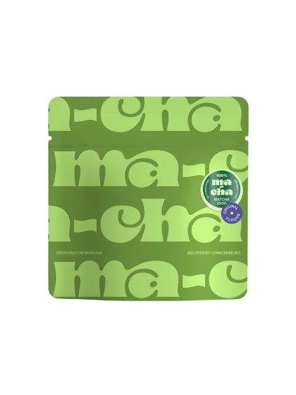 Ma-cha | Matcha 100% Original Barista 250g