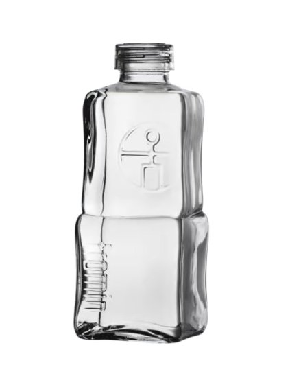 Fromin | Voda z doby ledové 750ml