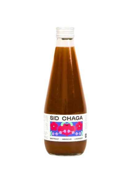 SID Laboratory | Chaga 330ml