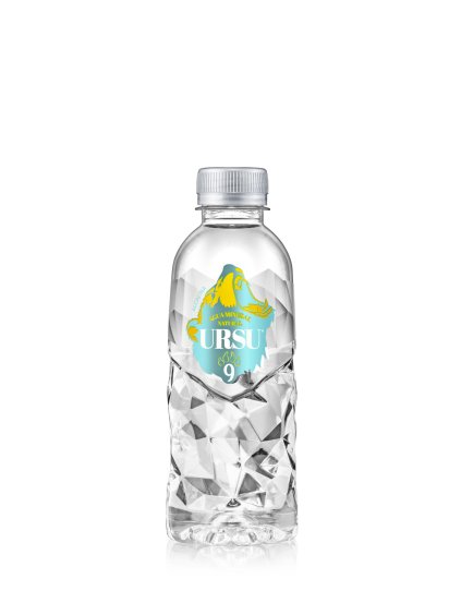 Ursu 330ml I Green Heads