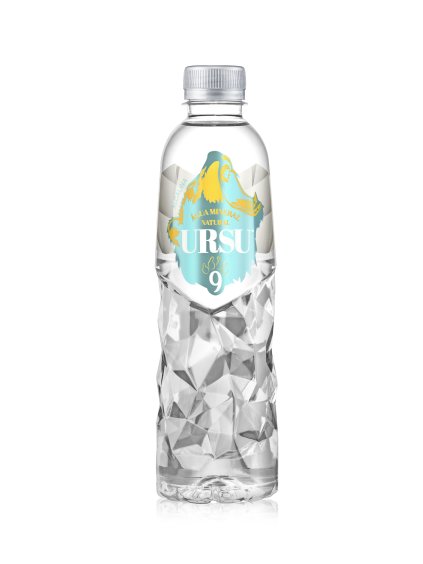Ursu 500ml I Green Heads