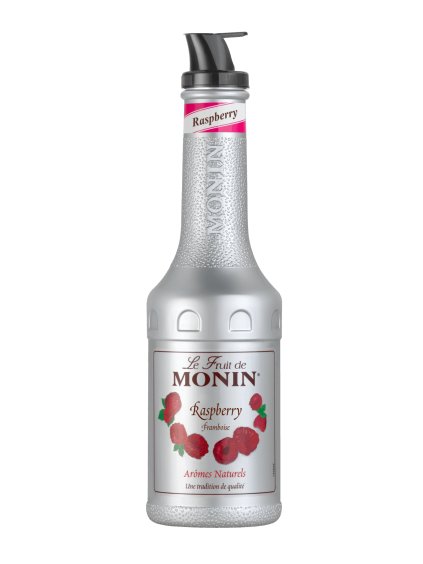 Monin | Pyré Malina 1000ml