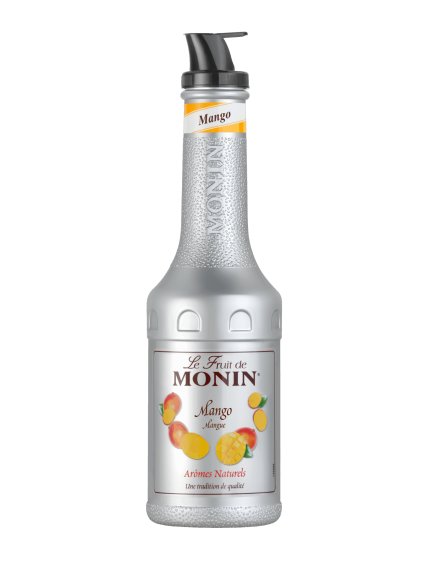 Monin | Pyré Mango 1000ml