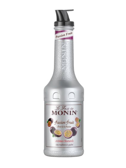 Monin | Pyré Maracuja 1000ml