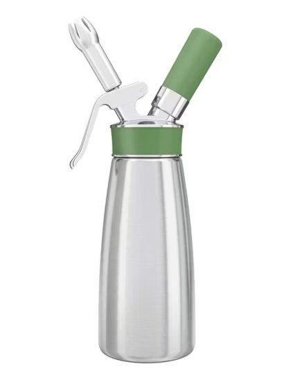 iSi | Green whip 500ml