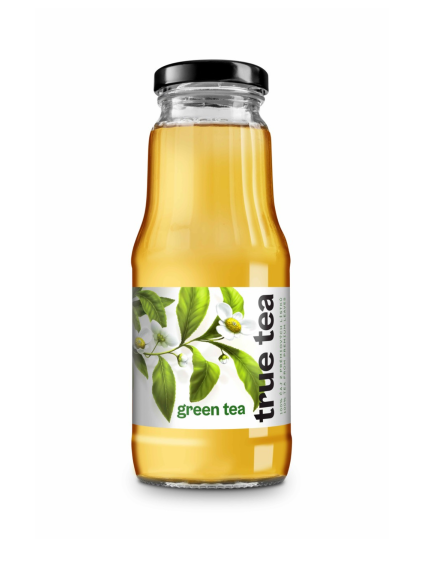 True Tea | Green Tea 300ml