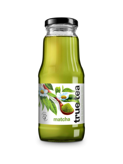 True Tea | Matcha 300ml