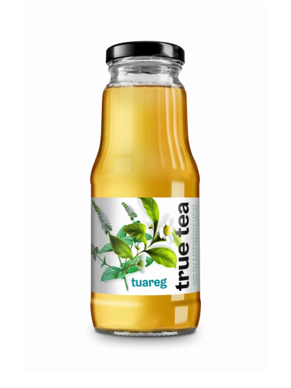 True Tea | Tuareg 300ml